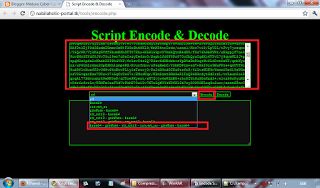 Cara Mudah Encode Decode Html Tutorial Belajar Praktek Cara Encode - Download Modern Ocean Picture | HD