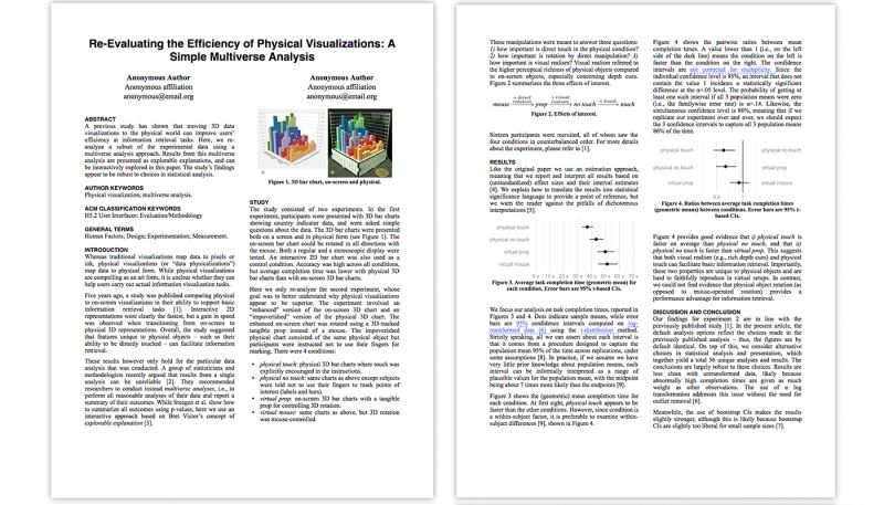 Github Socialsciencedatalab Multiverse Analysis Multiverse Analysis - Premium Light Photo Gallery - 4K