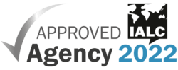 IALC Approved Agency