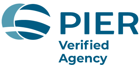 PIER Verified Agency