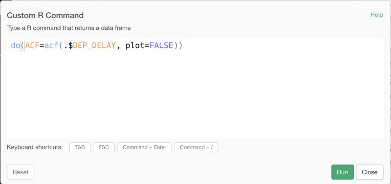 Calculating Autocorrelation Function Acf For Multiple Time Series - Best Colorful Designs in 4K