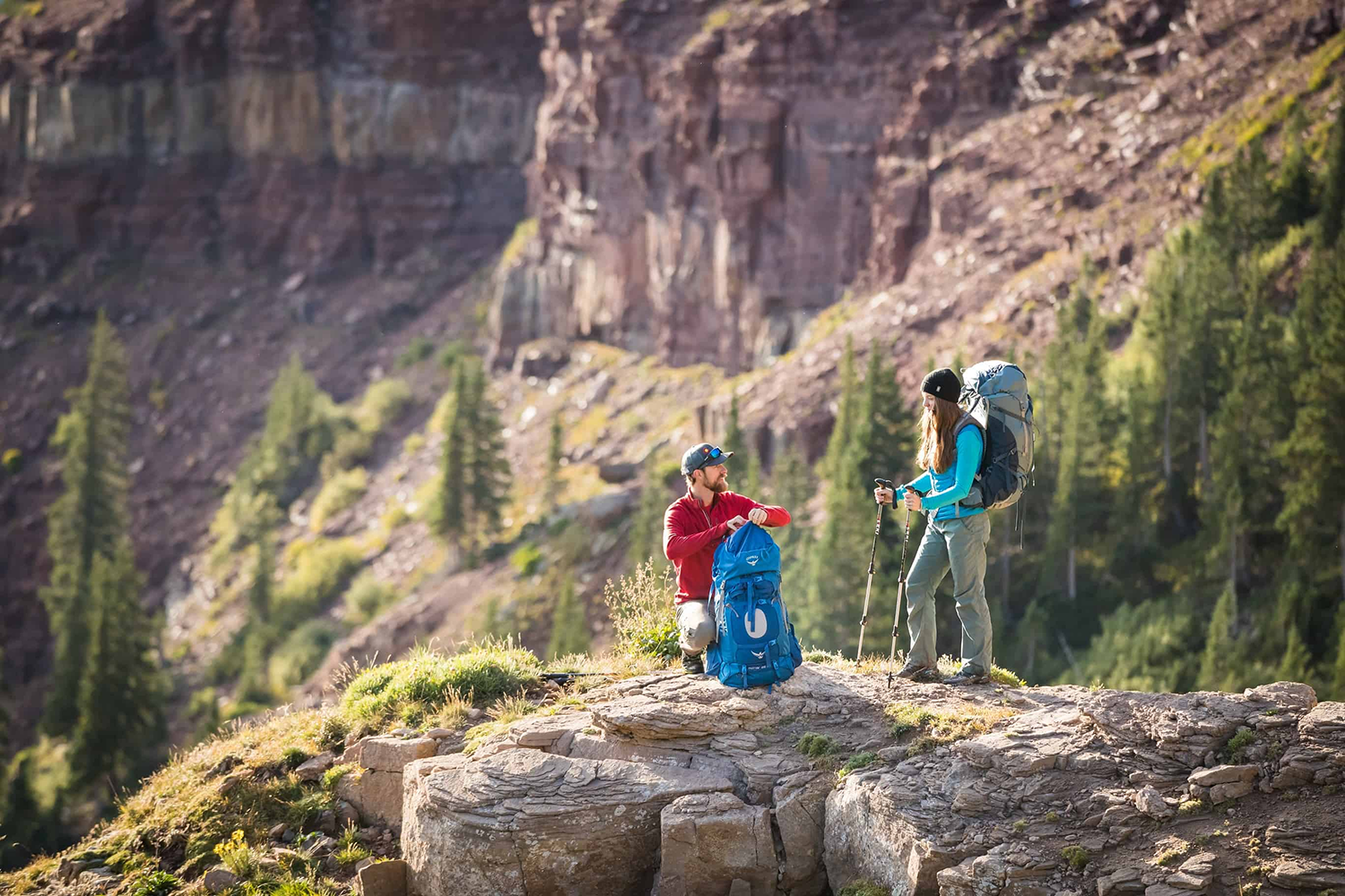 Summer Gear Guide The Best Outdoor Adventure Gear For 2026 Explore Hiking 139202 Max 1 