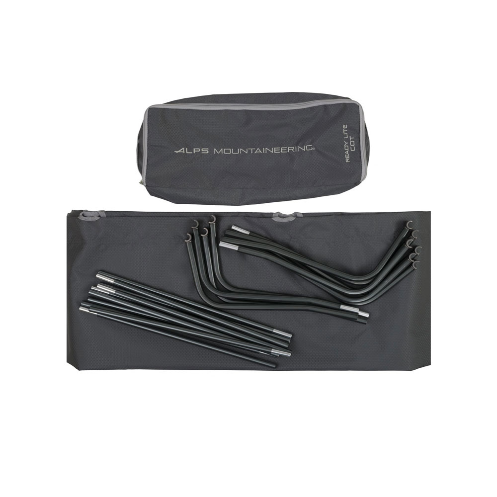 alps mountaineering cot