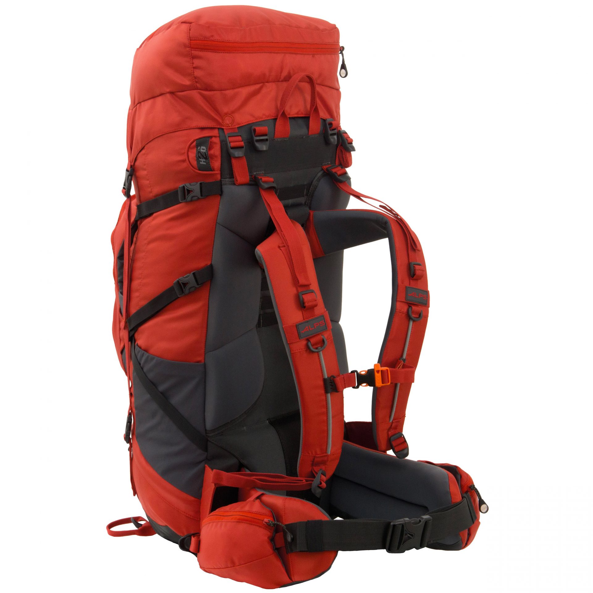65 liter backpack