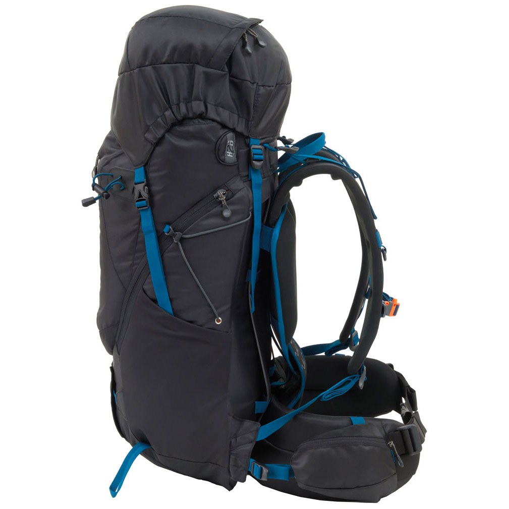alps mountaineering backpack