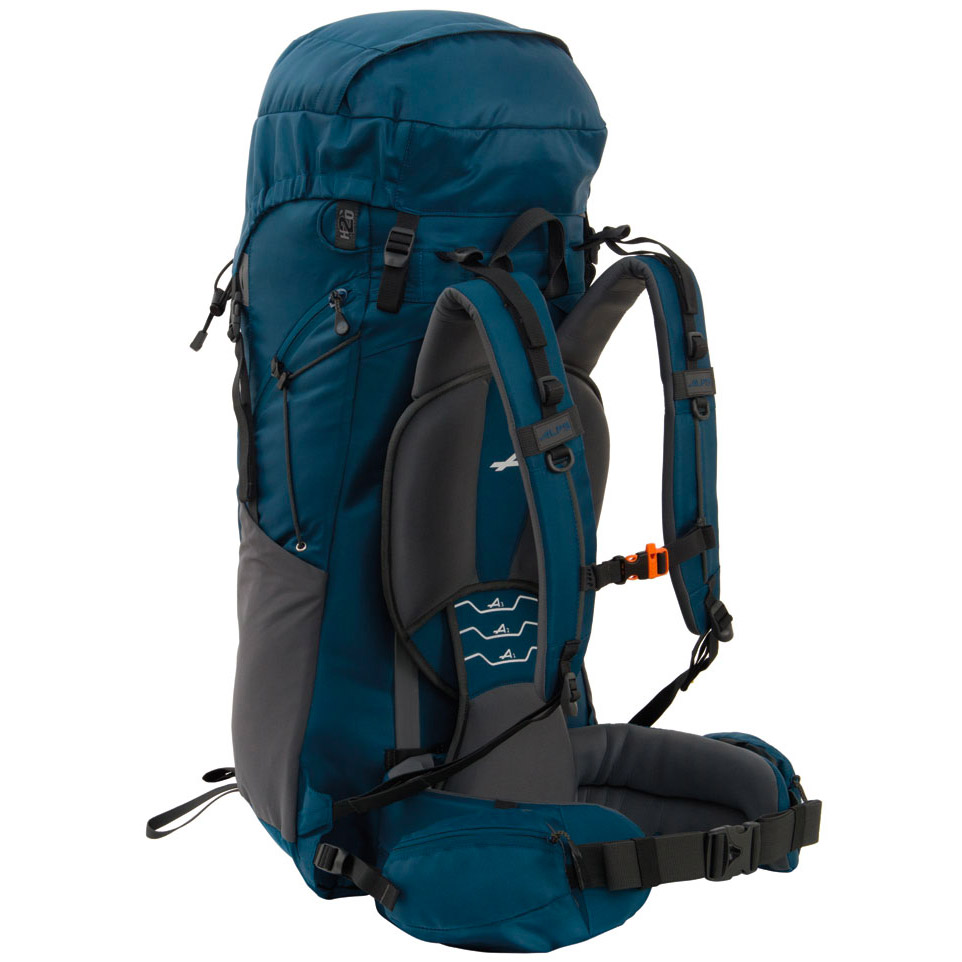 alps mountaineering backpack