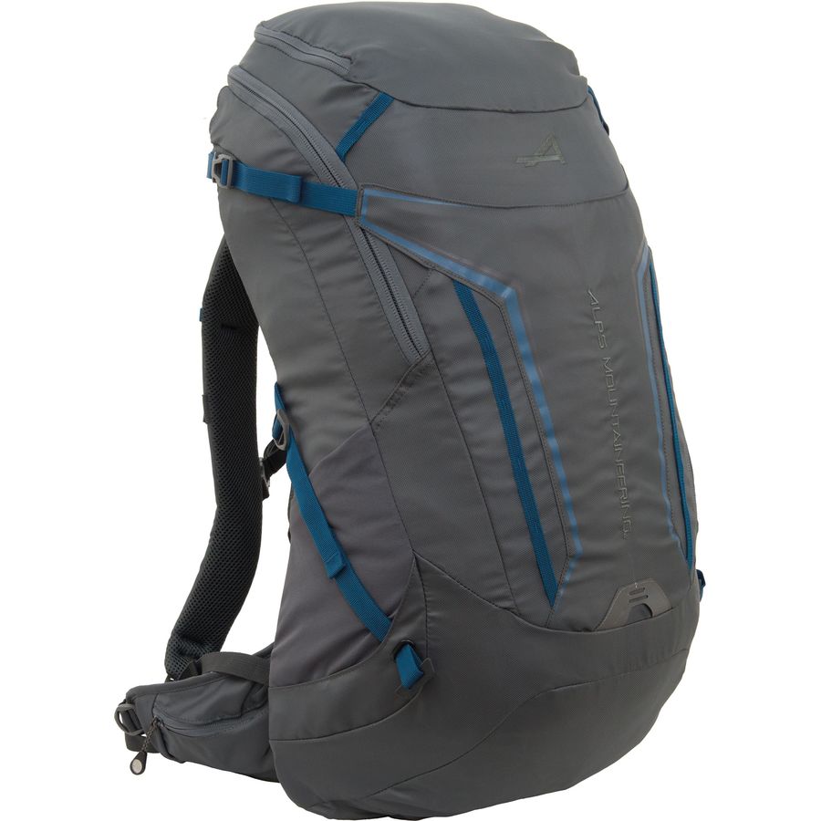 alps mountaineering backpack