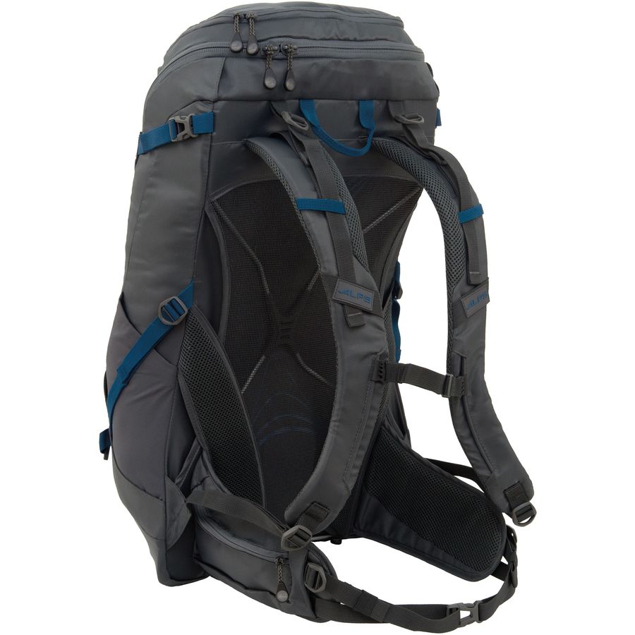 alps mountaineering baja 40