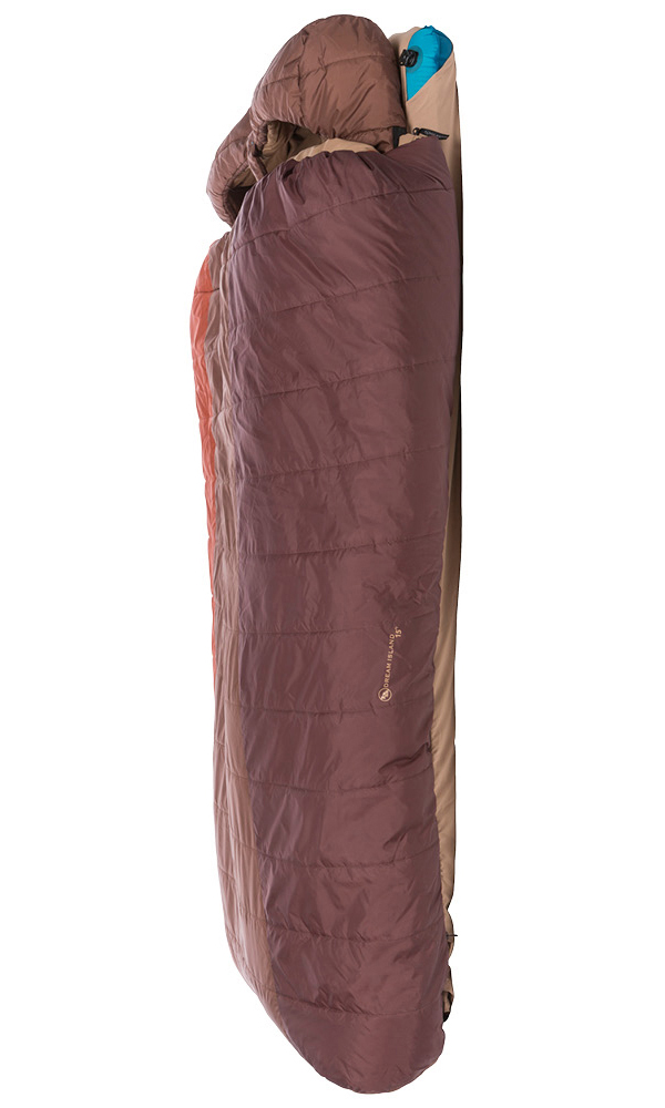 big agnes dream island