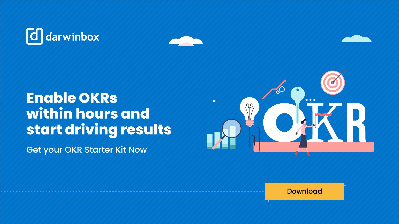 The Okr Toolkit - Stunning High Resolution Minimal Images | Free Download