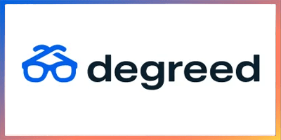 Search Degreed