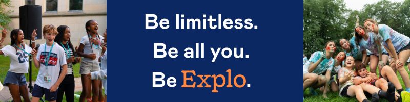 Engaging Summer Programs For Middle Schoolers Explo - Premium Geometric Art Gallery - HD