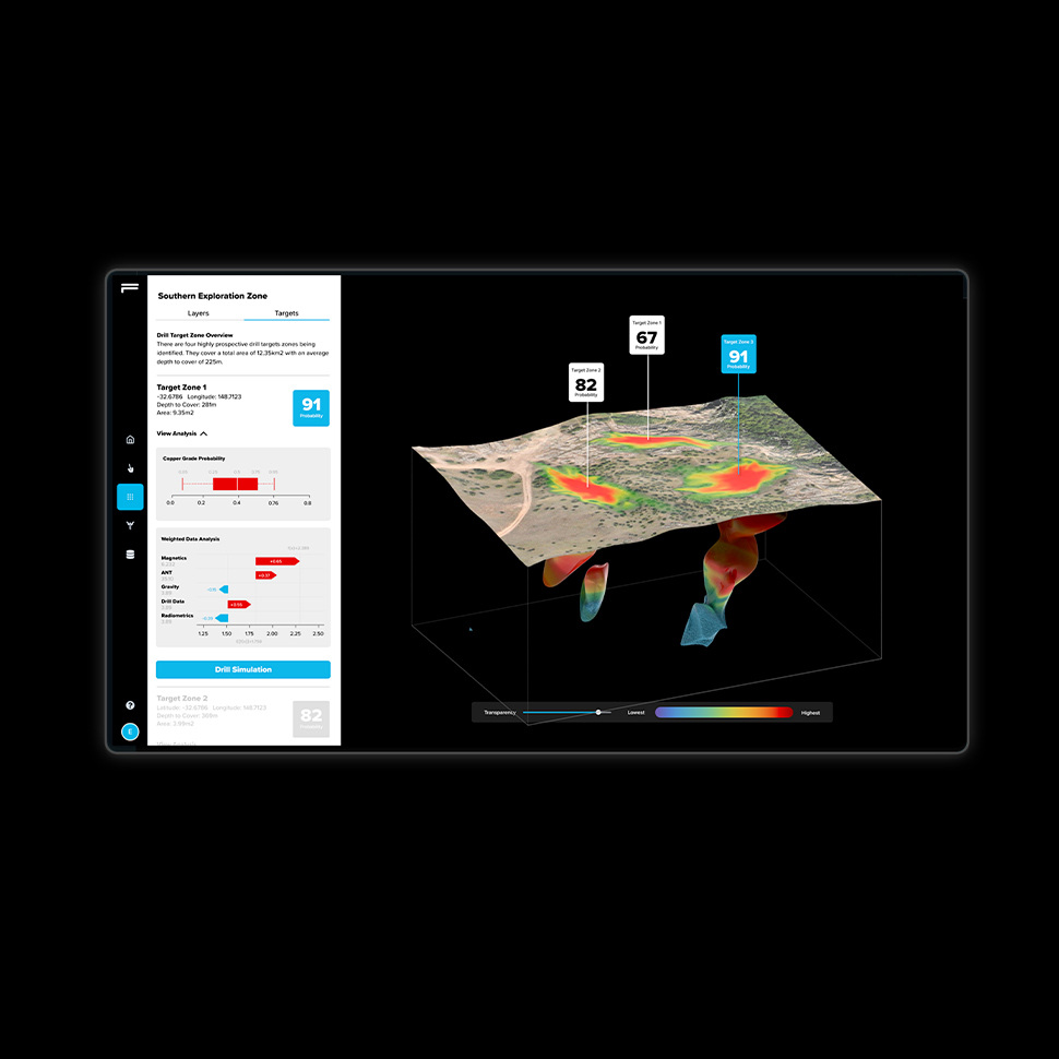 Exosphere Fleet Space Learn More - Ultra HD Mountain Backgrounds for Desktop