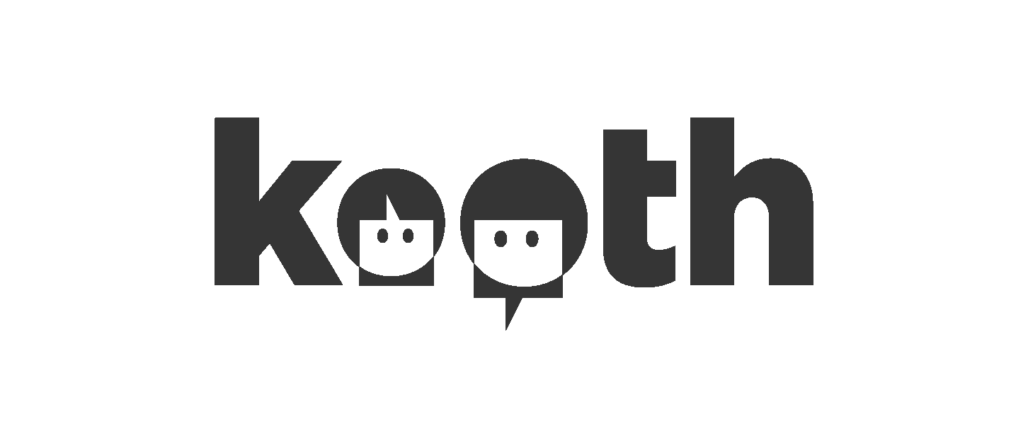 Kooth logo