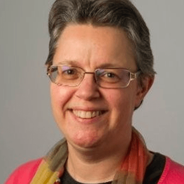 Dr Janet Grauberg