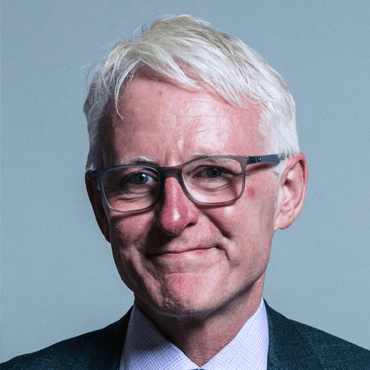 Sir Norman Lamb