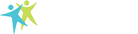 London Youth logo white