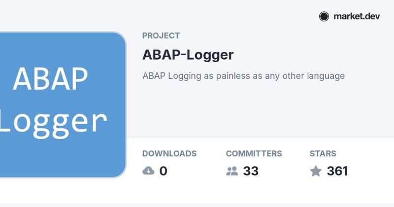 May I Ask How To Use Context Issue 71 Abap Logger Abap Logger - Premium Geometric Pattern Gallery - Mobile