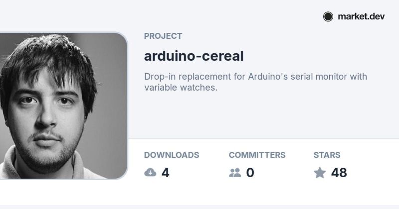 Github Stevenuray Arduino Cereal Dispenser Automatically Dispensing Cereal On A Schedule With - Premium Landscape Background Gallery - High Resolution