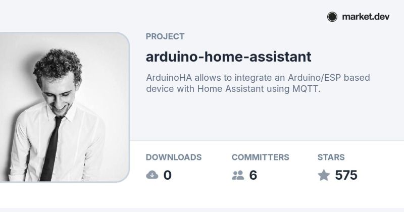 Arduino Assistant - Mobile Light Images for Desktop