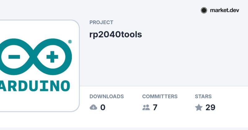 Github Arduino Rp2040tools - Best Abstract Arts in Mobile
