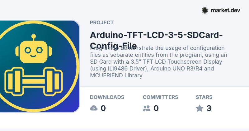 Arduino Tft Lcd 3 5 Sdcard Bmp Src Main Cpp At Main Aditya A Garwal Arduino Tft Lcd 3 5 Sdcard - Creative Light Background - 4K