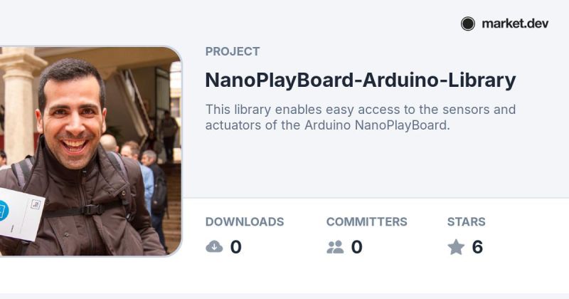 Arduino Ecosystem Directory Market Dev - High Quality Desktop Mountain Images | Free Download