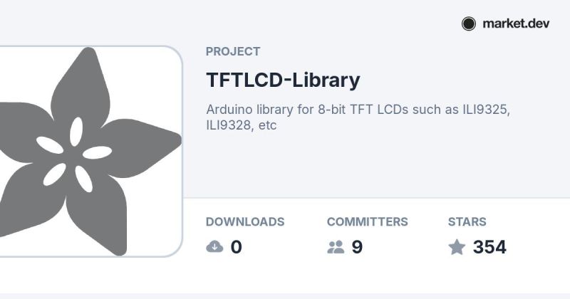Library Manager Please Add Tftlcd Library To The Library Manager - Gradient Texture Collection - Ultra HD Quality