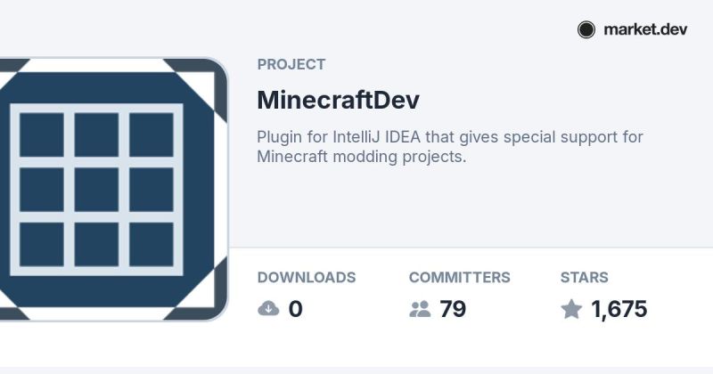 Minecraft Dev Community - Download Gorgeous Gradient Photo | Ultra HD