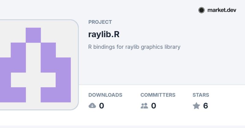 Raylib Gpu Particles Ecosystem Directory Market Dev - Download Artistic Geometric Art | High Resolution