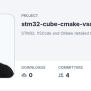 Stm32-cube-cmake-vscode | Ecosystem Directory | Market.dev