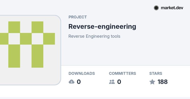 Github Xiosec Reverse Engineering Reverse Engineering Tools - Download Perfect Minimal Wallpaper | Full HD