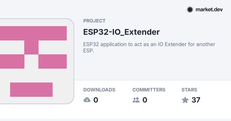 Esp8266 Powering Up An Esp32 With Io Extender Mcp23017 And Two Of 8 - Minimal Designs - Creative 8K Collection