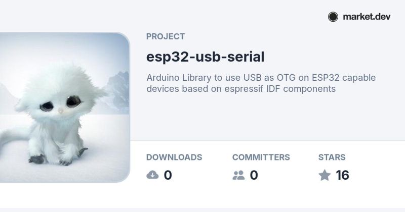 Feature Request Usb Serial Support On Esp32 S2 Esp32 S3 For Systems Using Cp210x Ftdi Ft23x Or - Best Colorful Illustrations in Desktop