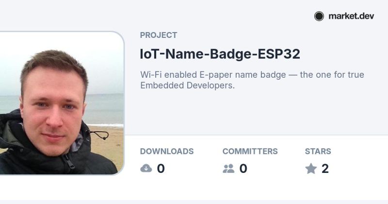Iot Reference Esp32 Ecosystem Directory Market Dev - Retina Ocean Backgrounds for Desktop