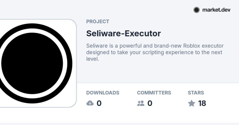 Github Sillyware Exampleseliwareui Example Seliware Custom Ui - Best Light Textures in Ultra HD