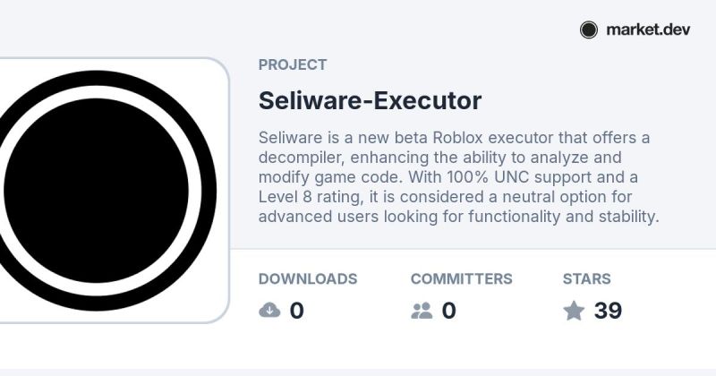 Github Sillyware Exampleseliwareui Example Seliware Custom Ui - Professional High Resolution Gradient Backgrounds | Free Download