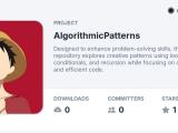 Algorithmicpatterns Ecosystem Directory Market Dev