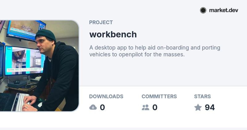 Invoke Workbench Ecosystem Directory Market Dev - Amazing Geometric Wallpaper - Desktop