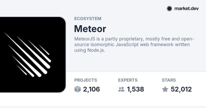 Installc Ecosystem Directory Market Dev - Creative HD Space Images | Free Download