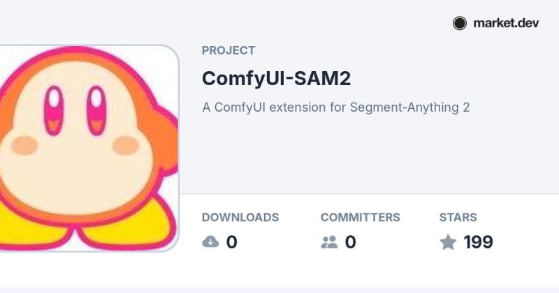 Comfyui Pyramidflowwrapper Ecosystem Directory Market Dev - Ultra HD High Resolution Vintage Photos | Free Download