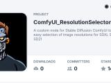 Comfyui Resolutionselector Ecosystem Directory Market Dev
