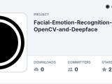 Facial Emotion Recognition With Opencv And Deepface Ecosystem