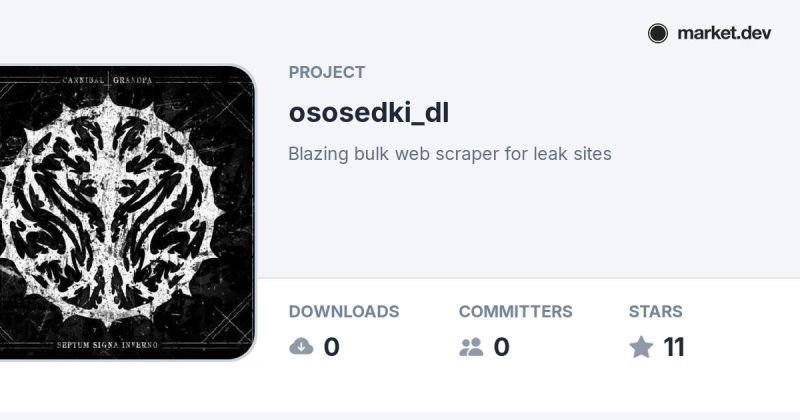 Morpheuslauncher Ecosystem Directory Market Dev - Premium Gradient Design Gallery - HD