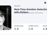Real Time Emotion Detection With Python Ecosystem Directory Market Dev
