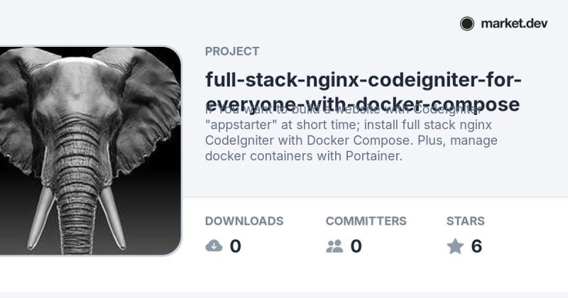 Deploy Codeigniter Nginx Ecosystem Directory Market Dev - Mountain Image Collection - Mobile Quality