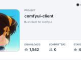 Comfyui Client Ecosystem Directory Market Dev