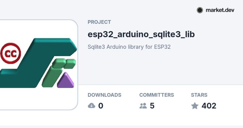 Arduino Esp32 Ecosystem Directory Market Dev - High Resolution Minimal Designs for Desktop