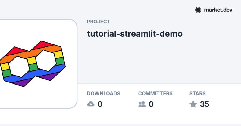 Streamlit Mathlive Editor Ecosystem Directory Market Dev - Download Elegant Colorful Illustration | 8K